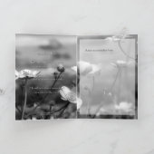 Een houdende van Oom, sympathiekaart Kaart (Binnen)