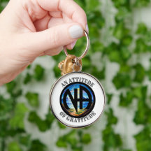 Een houding van Gratitude - NA Narcotics Anonymous