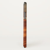 Een huis is geen thuis Chihuahua iPhone X Hoesje (Achterkant / rechts)