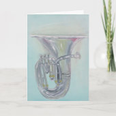 Een hulde van Afstuderen Kaart (Voorkant)