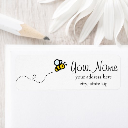 Een Hunny van een Label (Insitu)