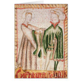 Een huwelijk (Voorkant)