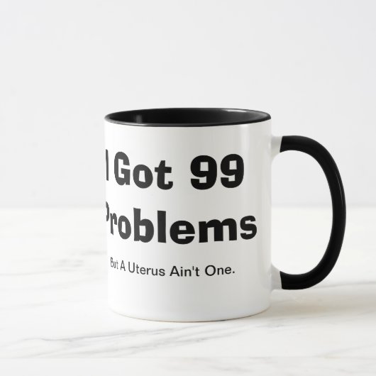 Een hysterectomie van Rockin Mok (Rechts)