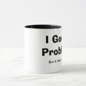 Een hysterectomie van Rockin Mok (Midden)