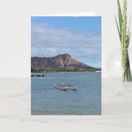 Een iconische verjaardag! kaart (Voorkant)