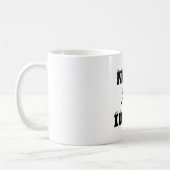 EEN IDEE ? NODIG KOFFIEMOK (Links)