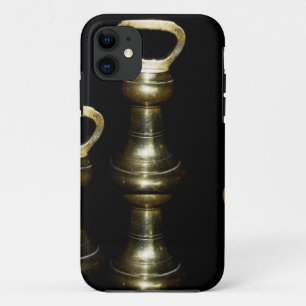 Een Iers Design-The Brass Collectie Case-Mate iPhone Case
