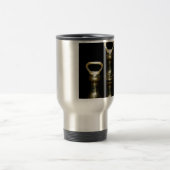 Een Iers Design-The Brass Collectie Reisbeker (Center)