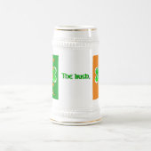 Een Iers Gezegde Bierpul (Center)