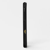 Een Iers ontwerp-De Kopercollectie Case-Mate iPhone Case (Achterkant/links)
