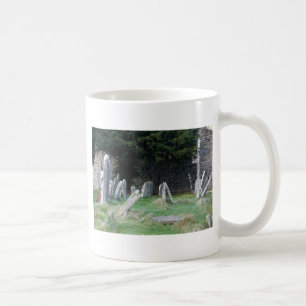 Een Ierse Begraafplaats Koffiemok