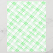 Een Ierse doolhof! Flyer (Achterkant)