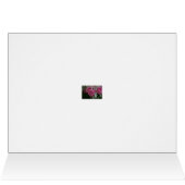 Een Ierse huwelijksbankkaart (Binnen Horizontaal (Boven))