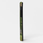 Een Ierse Kanaal Case-Mate iPhone Case (Achterkant/links)