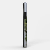 Een Ierse Kanaal Case-Mate iPhone Case (Achterkant/rechts)
