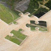 Een Ierse Kanaal Legpuzzel (Zijkant)