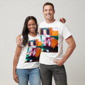 Een Ierse traditie T-shirt (Unisex)