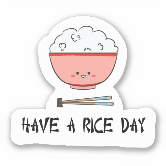 Een ijsdag voor een Aziatische voedseldepot in Kaw Sticker (Voorkant)