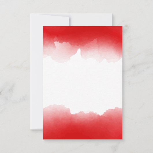 Eén in een meloen | Baby van de verjaardag Kaart (Achterkant)