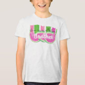 Een in een Melon broeder Shirt (Voorkant)