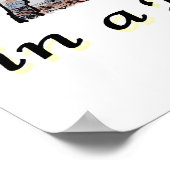 Eén in een miljoen poster (Hoek)