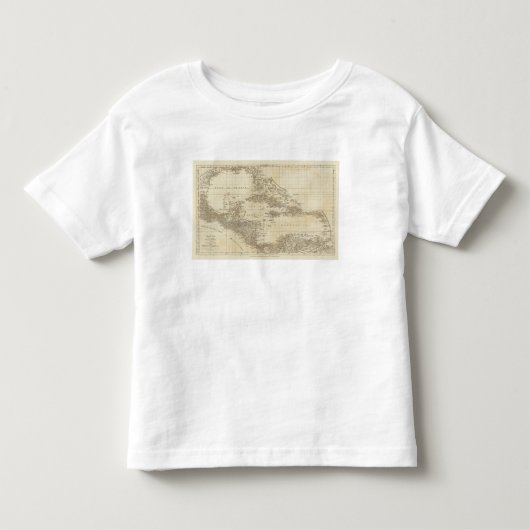 Een indexkaart kinder shirts (Voorkant)