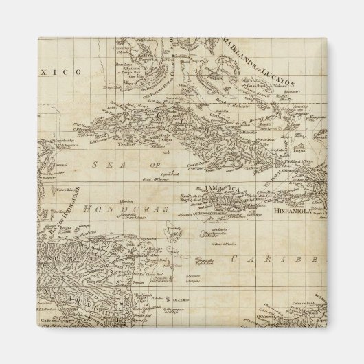 Een indexkaart magneet (Voorkant)