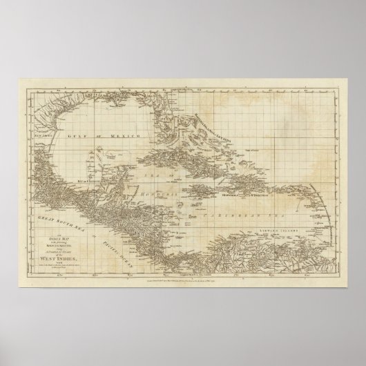 Een indexkaart poster (Voorkant)