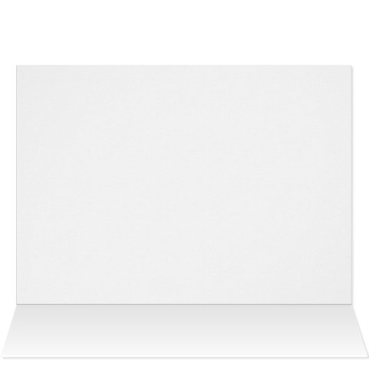 Eén Indiase briefkaart (Binnen Horizontaal (Boven))