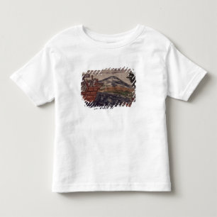 Een Indiase spion merkt op Kinder Shirts