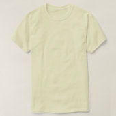 Een ingelijst afbeelding van twee Running majestue T-shirt (Design voorkant)