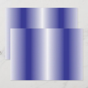 Een ingewikkeld blauw geometrisch patroon met symm kaart
