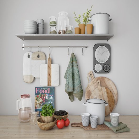 Een initiëring van de massamirkel theedoek