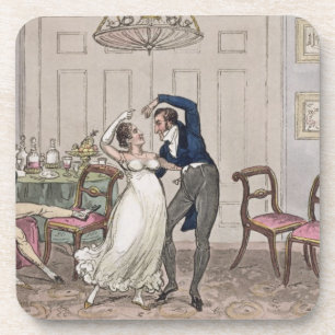 Een inleiding: Gay moments of Logic, Jerry, Tom Bier Onderzetter