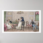 Een inleiding: Gay moments of Logic, Jerry, Tom Poster (Voorkant)