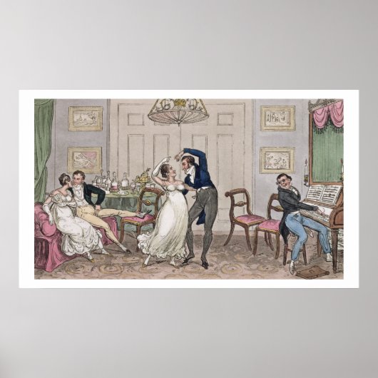 Een inleiding: Gay moments of Logic, Jerry, Tom Poster (Voorkant)