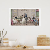 Een inleiding: Gay moments of Logic, Jerry, Tom Poster (Keuken)