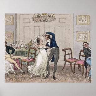 Een inleiding: Gay moments of Logic, Jerry, Tom Poster