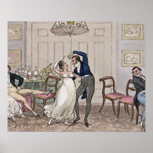 Een inleiding: Gay moments of Logic, Jerry, Tom Poster (Voorkant)