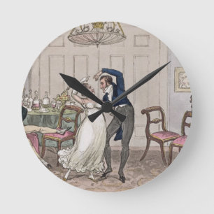 Een inleiding: Gay moments of Logic, Jerry, Tom Ronde Klok