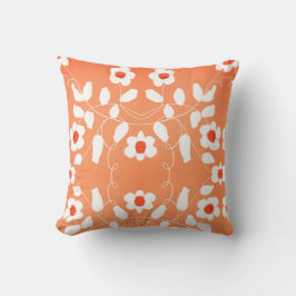 Een Inspirerend omkeerbaar toss kussen