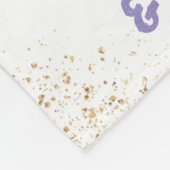 Een Inspirerend prijsopgave voor Zeemeermin zijn Fleece Deken (Hoek)