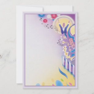 Een insteekaffaire © notitiekaartje