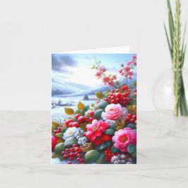 Een 'Intemporal'-hart, kaart voor iedereen