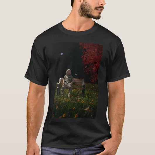 Een Intermezzo T-shirt (Voorkant)