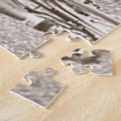 Een intiem portret van de Ronde van Frankrijk uit  Legpuzzel (Zijkant)