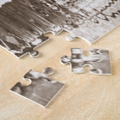 Een intiem portret van de Ronde van Frankrijk uit  Legpuzzel (Zijkant)