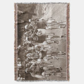 EEN INTIEME PORTRAIT VAN DE TOUR VAN FRANKRIJK DEKEN (Voorkant Verticaal)