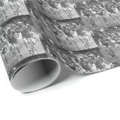 EEN INTIEME PORTRAIT VAN DE TOUR VAN FRANKRIJK IN  CADEAUPAPIER (Rol Hoek)