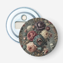 🩸 een intimiderende bloei - gotisch Victoriaans